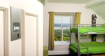 Hostel Yha Rowen Conwy Exterior foto