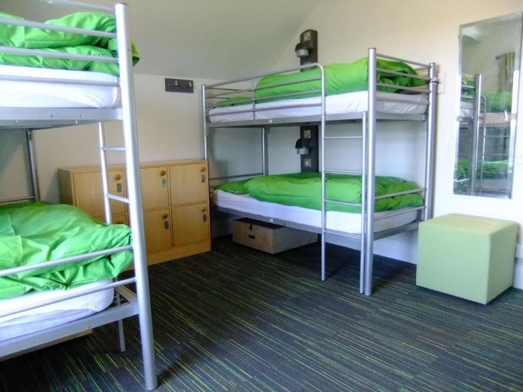 Hostel Yha Rowen Conwy Zimmer foto