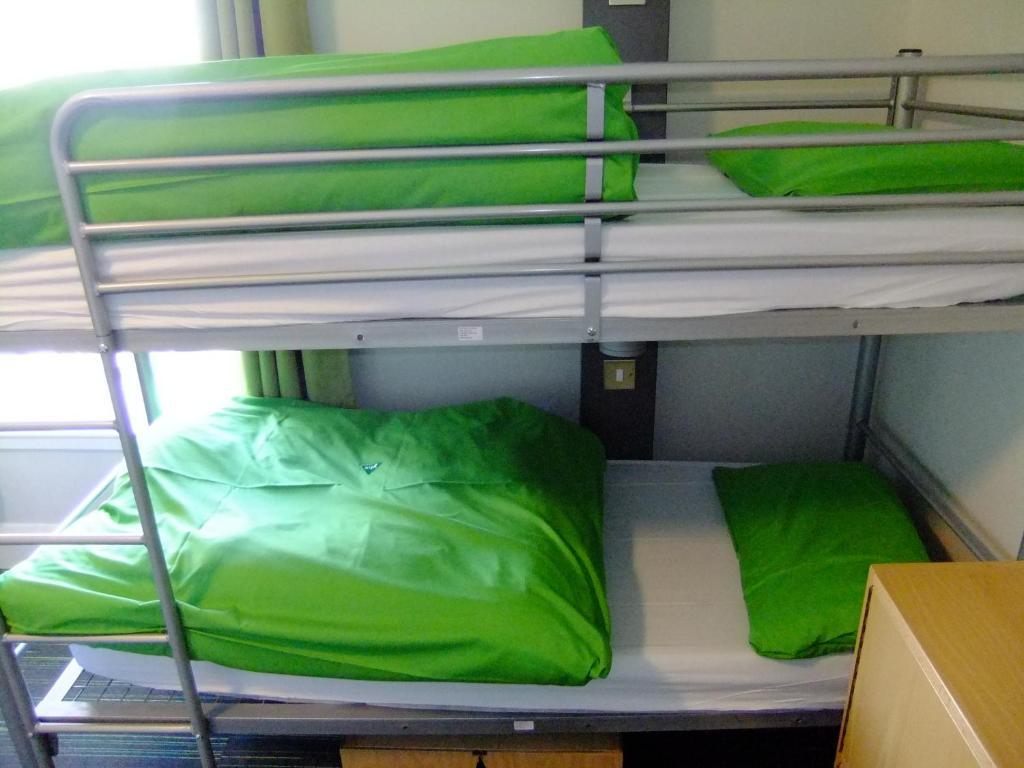 Hostel Yha Rowen Conwy Zimmer foto
