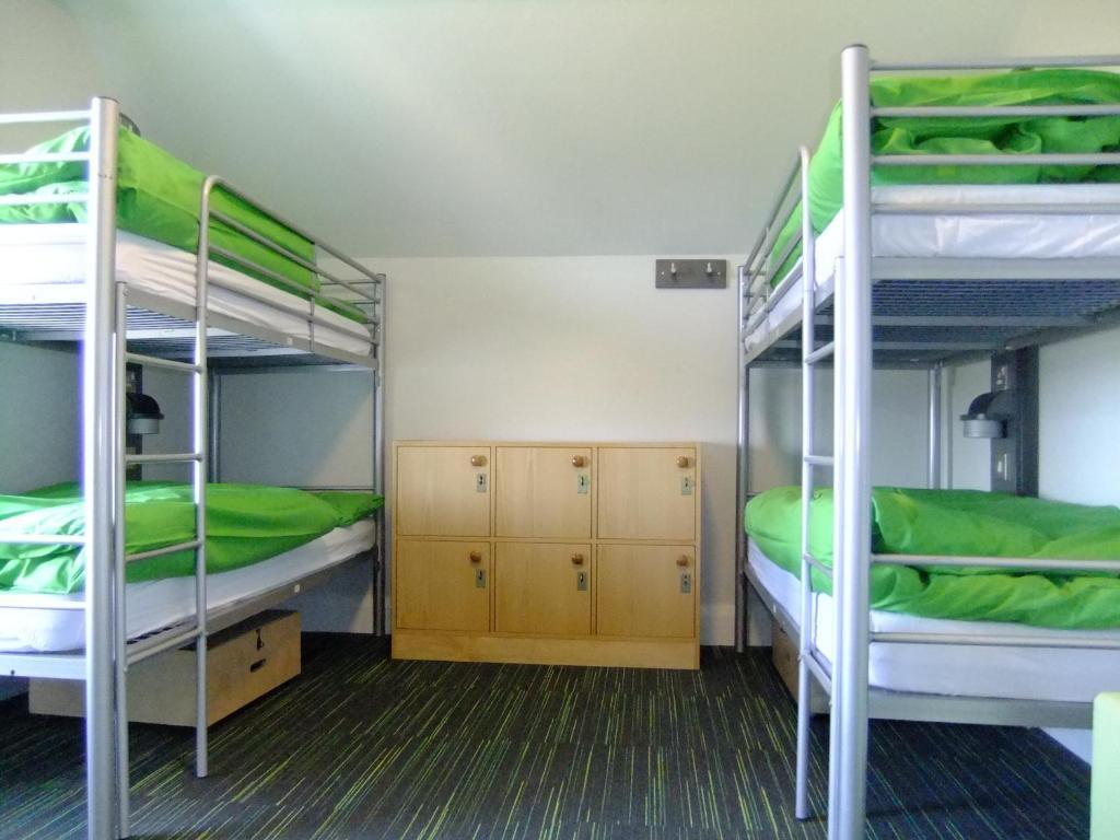Hostel Yha Rowen Conwy Zimmer foto