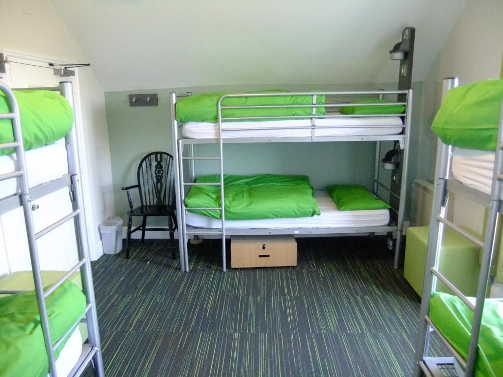 Hostel Yha Rowen Conwy Zimmer foto