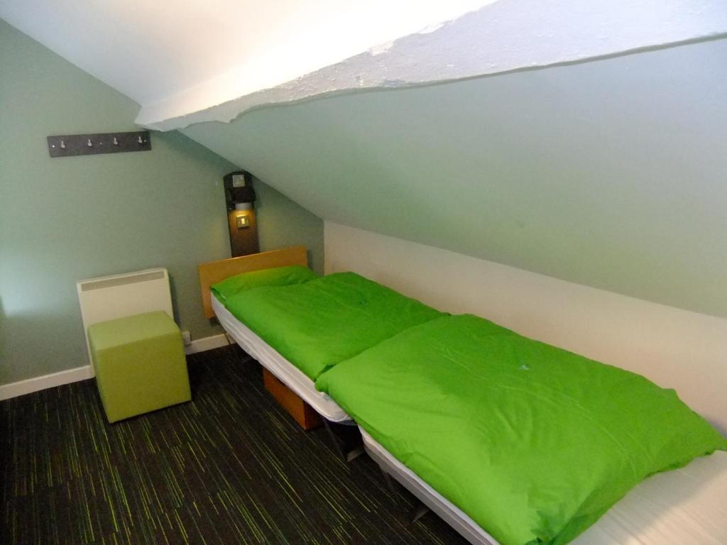 Hostel Yha Rowen Conwy Zimmer foto