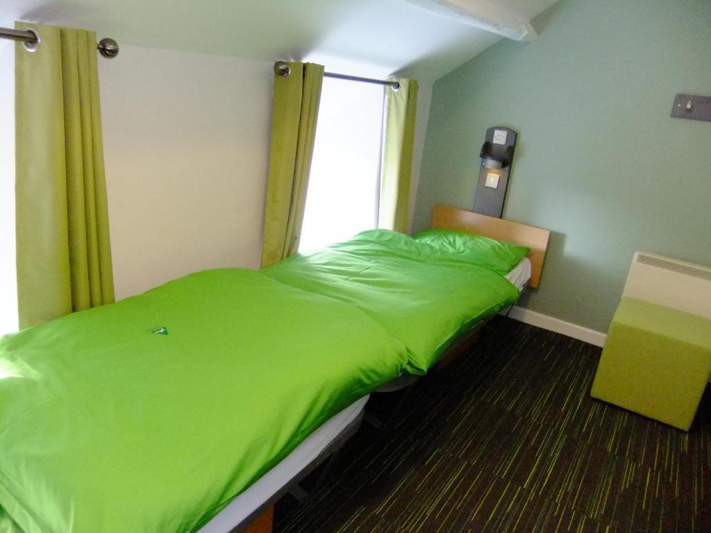 Hostel Yha Rowen Conwy Zimmer foto