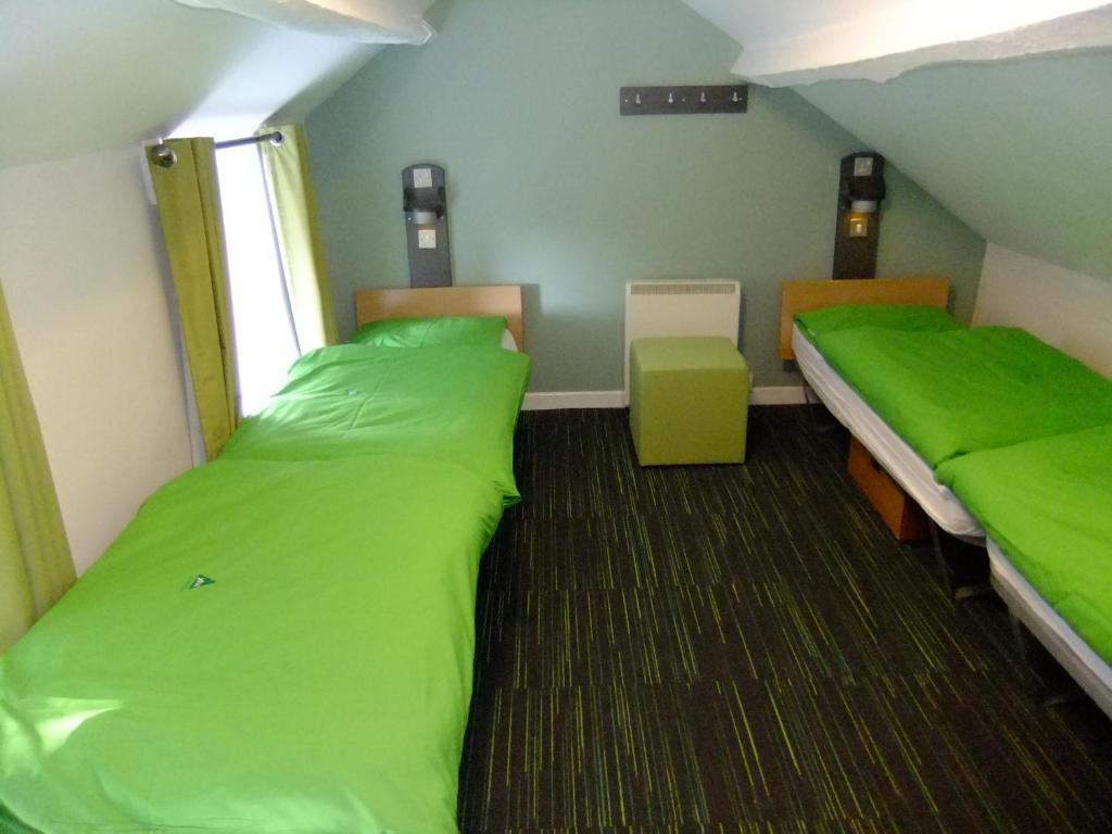 Hostel Yha Rowen Conwy Zimmer foto