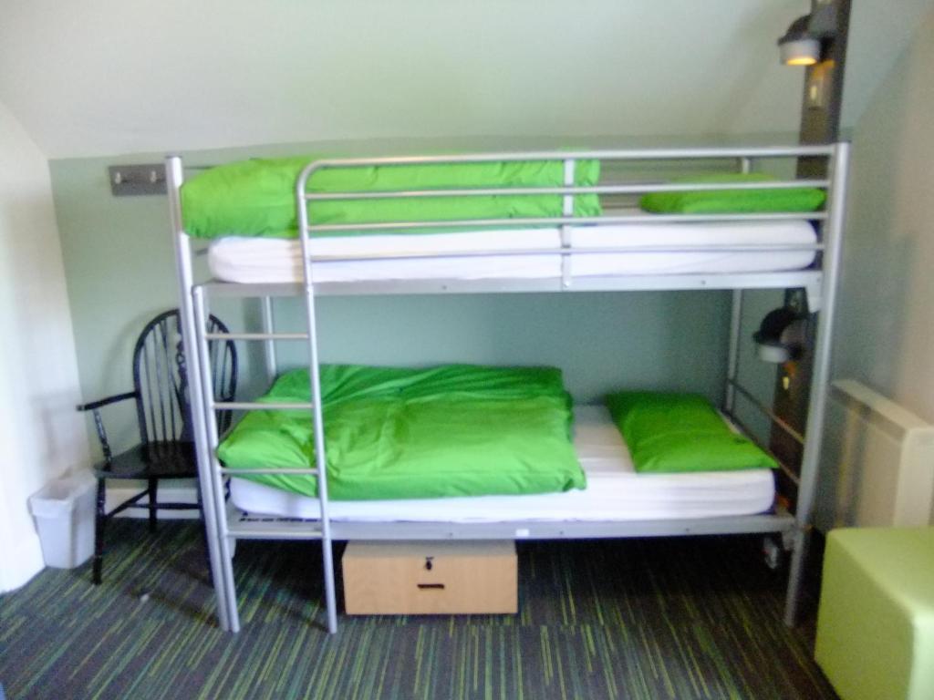 Hostel Yha Rowen Conwy Zimmer foto